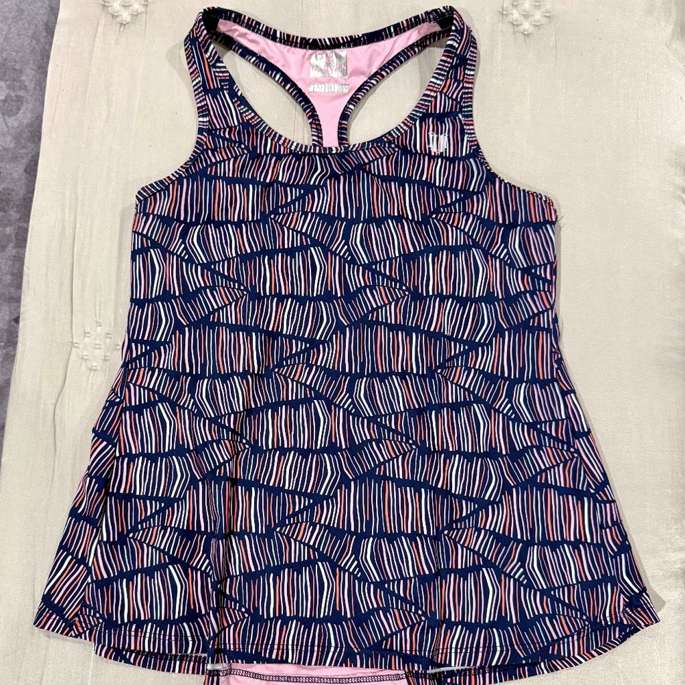 Eleven by Venus Williams tank top